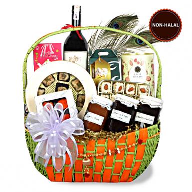 Zahvalan - Diwali Gift Hamper