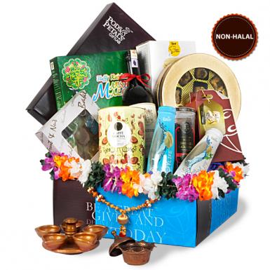 Izdasan - Deepavali Gift Hamper