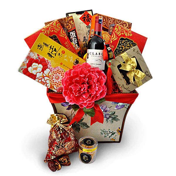 citysuper chinese new year hamper