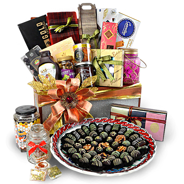 KERENAK HAMPER - HALAL GIFT