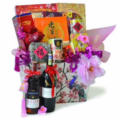 chinese new year oriental trading