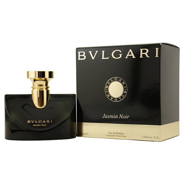 Bvlgari Jasmine Noir Women Eau De Toilette 25ml