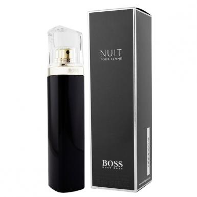 Boss Nuit Femme EDP - Perfume for Her (Riola)