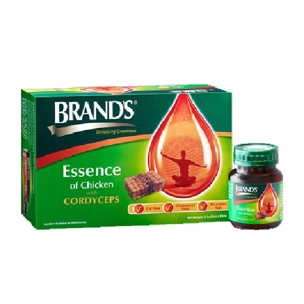Brands Chicken of Essence with Cordyceps 70cl Malaysia