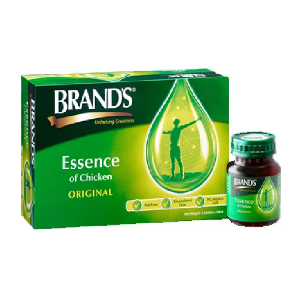 Brands Chicken of Essence Halal