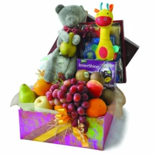 Baby Playbook Essence