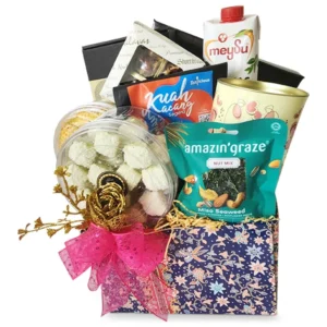 Esh Halal Hamper-Semperit Cookies