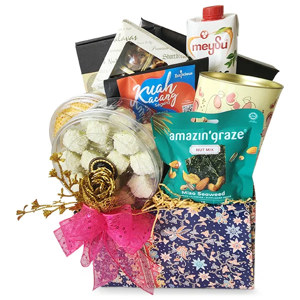 Esh Halal Hamper-Semperit Cookies