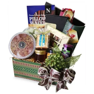 Mobark Halal Hamper – Kurma Safawi