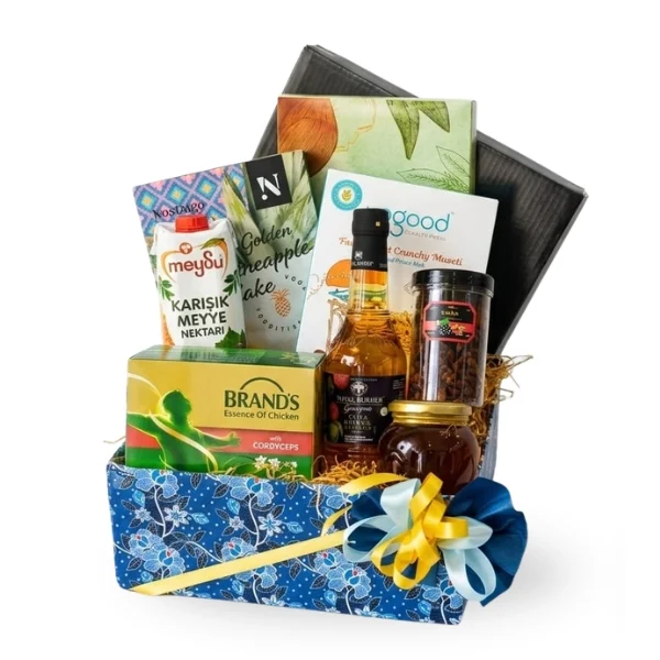 Healthy Hamper
