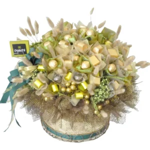Premium Patchi Chocolate Gift
