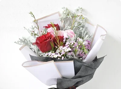 Hand Bouquets