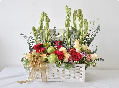 Table Flowers