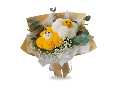 everlasting bouquete